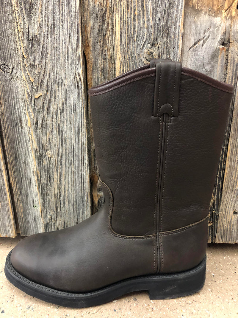 CL8189 Canada West Boots 8189