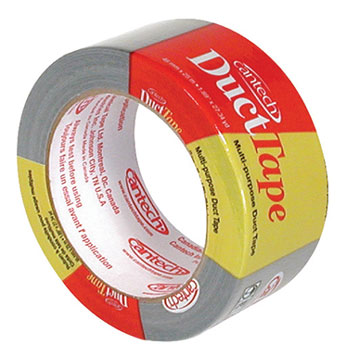 HG852590 Tape Duct CanTech