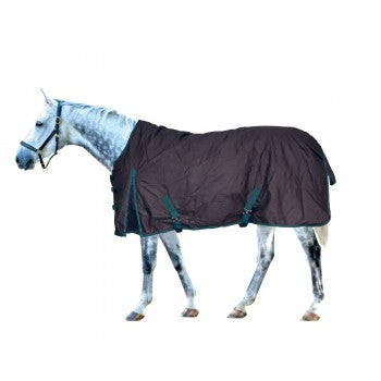 TK862242 Blanket Turnout- Eco 600D Waterproof and Breathable