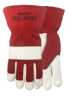CL94001 Gloves Watson Red Baron "Gauntlet"