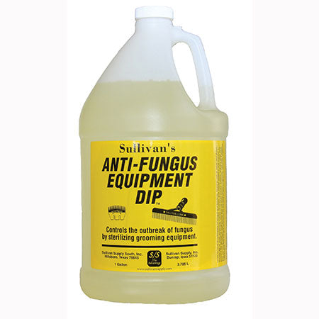 ACAFED Access: Anti-Fungus Equipment Dip
