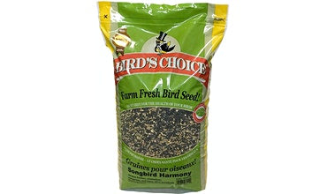 FSSONGBIRD9 Bird Feed Songbird Seed Mix 9 KG