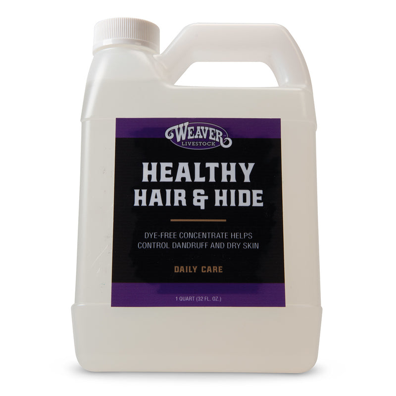 AC69235-32 Healthy Hair & Hide 32 oz