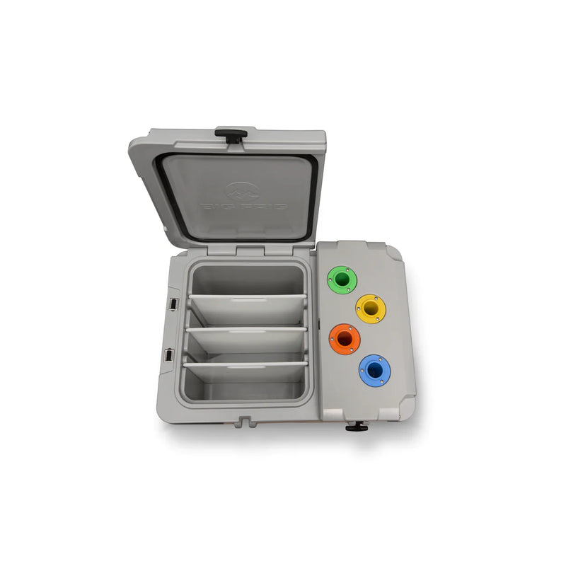 ACCOOLER-4 Cattle Cooler Crosss Five- 4 Holster