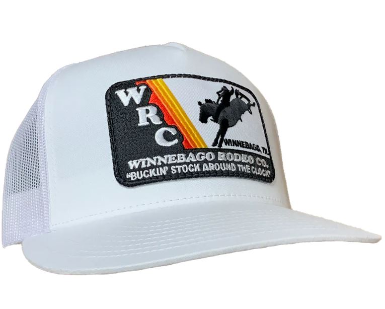 CLDALEBRISBYBC--C-209 Dale Brisby - Ball Caps - SnapBacks