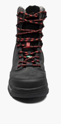 CL72836PP Boots Bog "BDRCK" 8" CSA 100% Waterproof