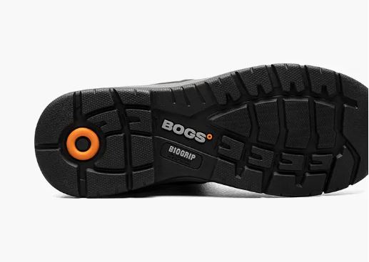 CL72836PP Boots Bog "BDRCK" 8" CSA 100% Waterproof