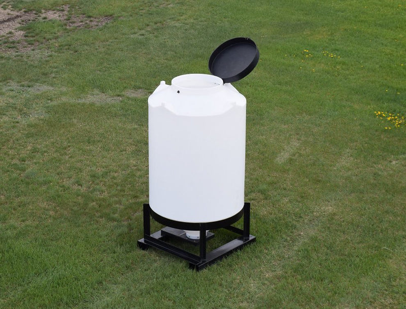 LEPALLETBIN-6552 Pallet Bin 6552