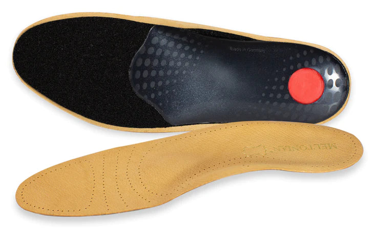CL18748- Insoles-Meltonian Delux Leather Insole
