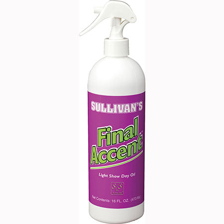 ACFA Sullivans Final Accent Light Day Oil