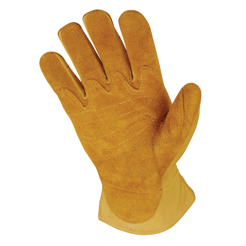 CL863073-7 Gloves Heritage Cowhide Work
