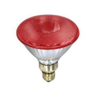 HG621133 Heat Lamp Bulb 150 watts Red