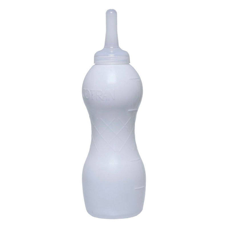 AC682103 BESS 2qt nursing bottle w/clear snap on nipple