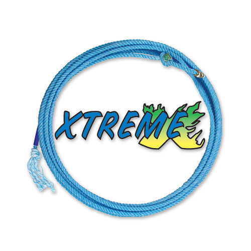 TKCR/Xtreme Kids - Lariet Xtreme Classic 1/4"25