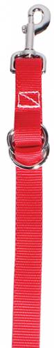 TK8057--Red Tie Down Strap Nylon 1"