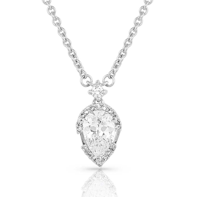 BGNC5323 Necklace - Poised Perfection