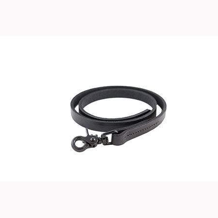 ACBRL Nose Lead Strap Leather Brown/Black