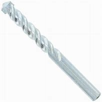 HG997-590 Masonry Drill Bit 1/2"