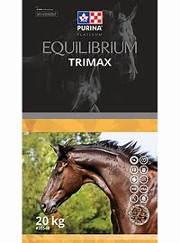 FSTRIMAX Purina - Equilibrium Trimax 20kg bag