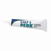 AC1076-002 Calf Perk - For Energy Boost