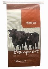 FSBLUEPRINTBR Blueprint Breeder Beef Mineral 25kg bag