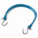 HG4526703 Tarp Strap 20"  **HEAVY BLUE**