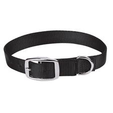 PS1259 Dog Collar-3/4x13-17" Prism Weaver