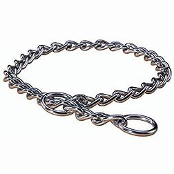 PSD367-82322 Dog Collar-Choke Chain Heavy 22"