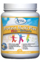 BG127104 Omega Alpha Protein Multi Plex Kids