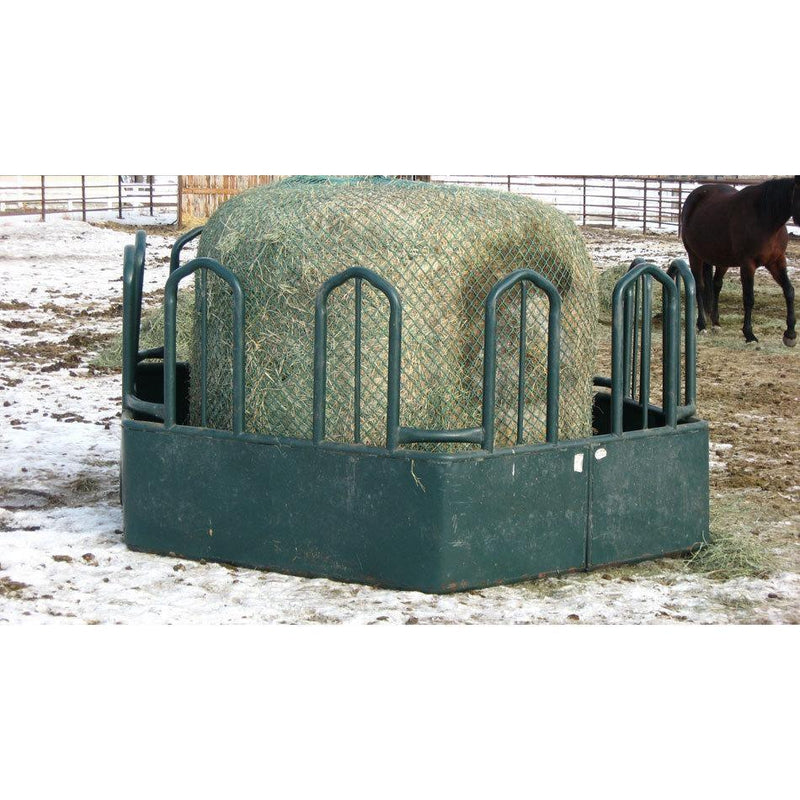 TK6RB1.5Nag Bag RndBale 1 1/2"- 6x6