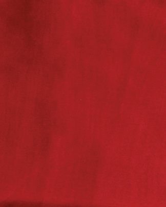 CLSCRFSOLID--Red Scarf 100% Silk Solid