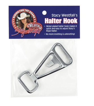 HG19040 Rope Halter Loop Stacy Westfall