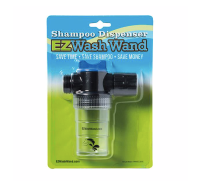 AC69-1061 EZ Wash Wand Shampoo Dispenser
