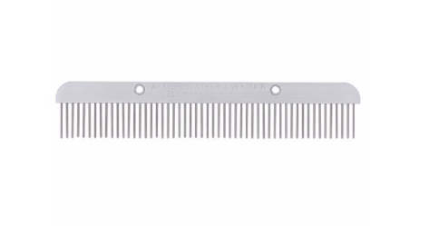 AC69-6044 Comb Blunt Tooth S.S. Replacement Blade