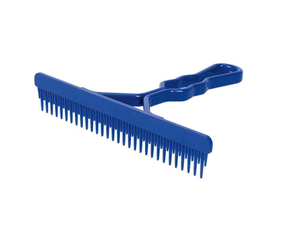 AC69-6070 Comb Essentials Fluffer Plastic