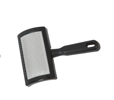 AC69-6002 Brush Slicker Plastic