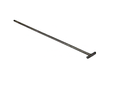 FEA351A Gallagher Ground Rod 3' T Handle