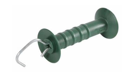 FEG689404 Gallagher Gate Handle Econo Green