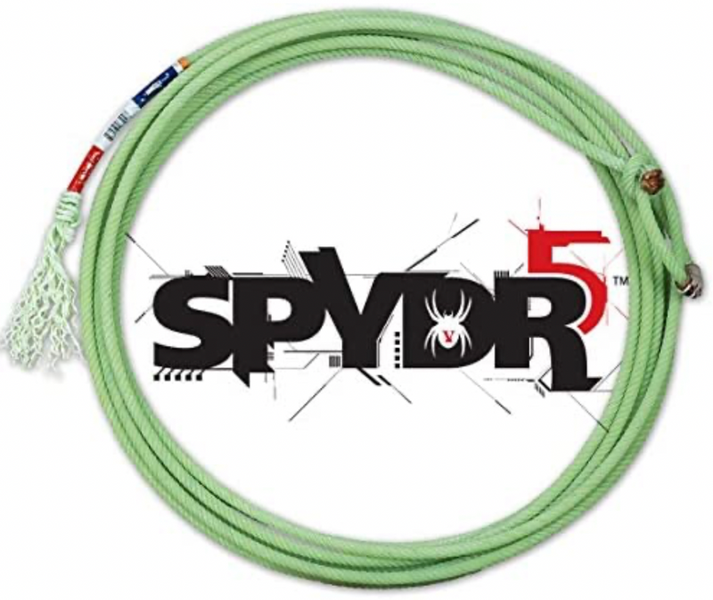 TKCLASSIC-HEAD-XXS-Spydr5 Classic Head Ropes