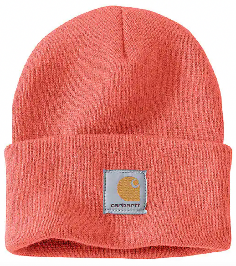 CLTOQUEA18--Q48 Toque-Carhartt-Beanie