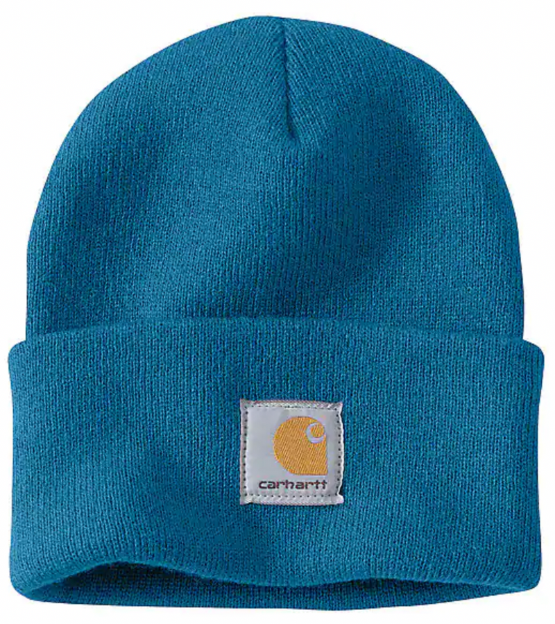 CLTOQUEA18--H71 Toque-Carhartt-Beanie