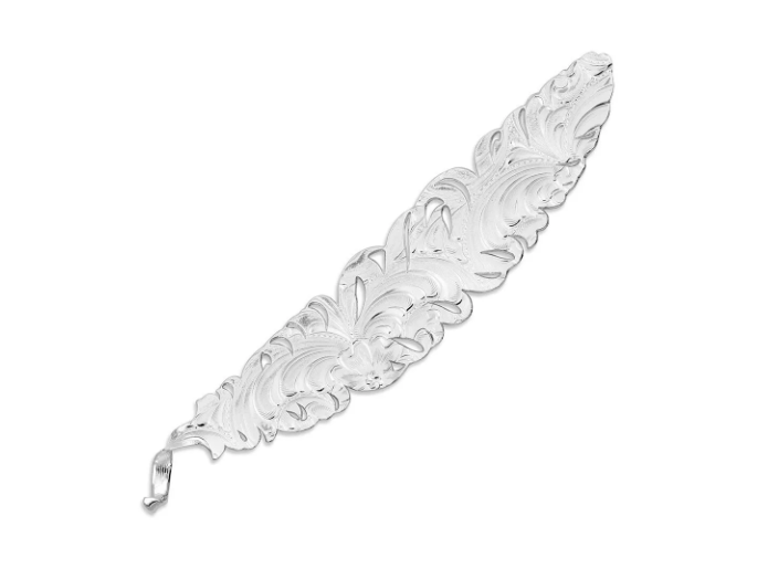 BGHF4059BK Hat Feather- Classic Montana