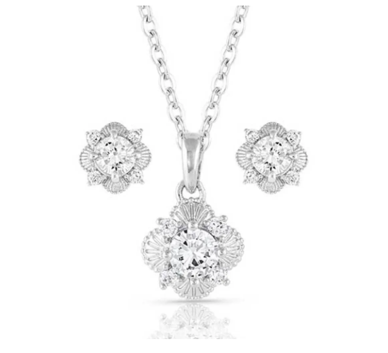 BGJS5188 Jewelry Set- Makin' Memories