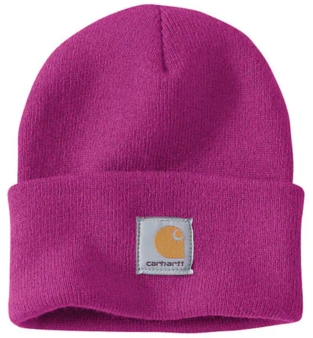 CLTOQUEA18 P37 Toque Carhartt Beanie Paradise Hill Ranch and Western Wear