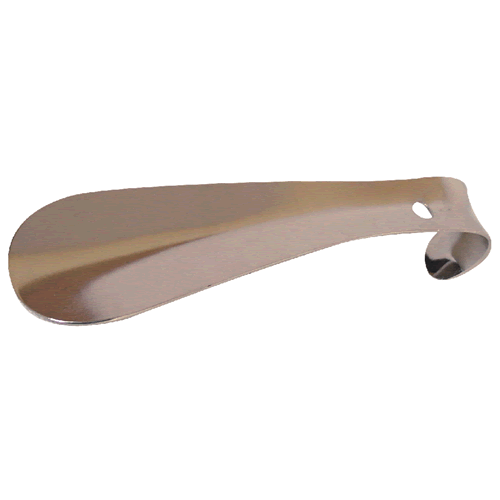 CLACCT2A Shoe Horn Stainless Steel