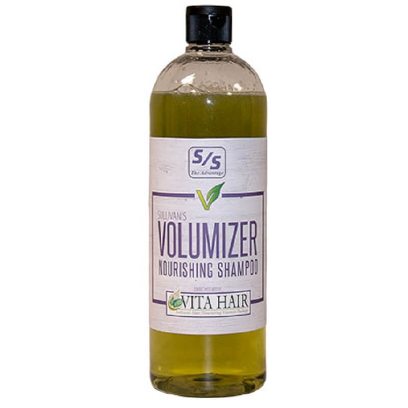 ACVQ Vita Hair Volumizer Foaming Shampoo 1qt