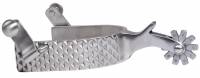TKPCSP-150 Spurs PC Rasp 1"