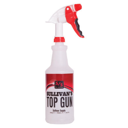 ACTG Spray Bottle Top Gun Complete
