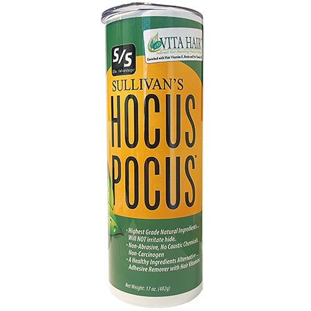 ACTUM--Hocus Tumbler