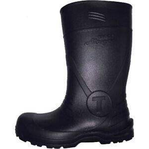 CL21711 Tingley Airgo Youth LW Boot Black